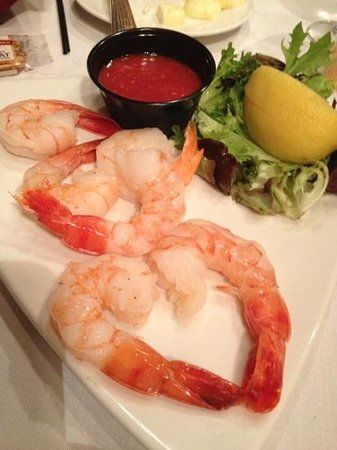 The Landing Restaurant